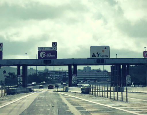 Exhortan acogerse a descuento de 40% en multas de AutoExpreso o marbetes que termina mañana