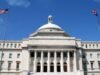 Legislatura cierra sesión ordinaria