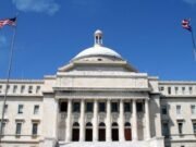 Legislatura cierra sesión ordinaria