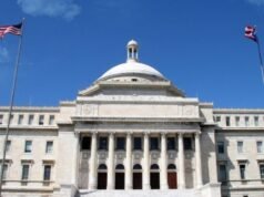 Legislatura cierra sesión ordinaria
