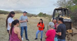 Cimarrona pide a DRNA ´acciones concretas y urgentes´