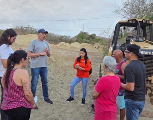 Cimarrona pide a DRNA ´acciones concretas y urgentes´