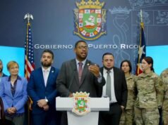 DCR no será sacado de su sede mientras espera autorizaciones de la JSF