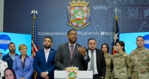 DCR no será sacado de su sede mientras espera autorizaciones de la JSF