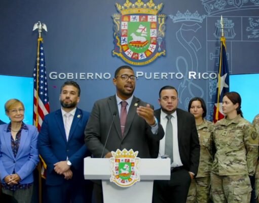 DCR no será sacado de su sede mientras espera autorizaciones de la JSF
