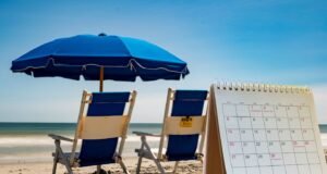 Empleados públicos tienen libre el 3 y 24 de julio