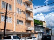 Seis años después, el riesgo permanece