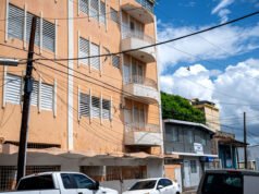 Seis años después, el riesgo permanece