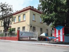 Pocos refugios en escuelas en desuso