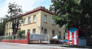 Pocos refugios en escuelas en desuso