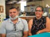 ‘El Pesebre’ se prepara para ser refugio