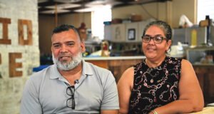 ‘El Pesebre’ se prepara para ser refugio