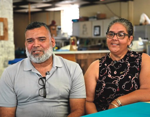 ‘El Pesebre’ se prepara para ser refugio