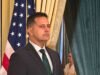 Secretario de Corrección niega vínculo directo con empleada que radicó querella