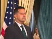 Secretario de Corrección niega vínculo directo con empleada que radicó querella