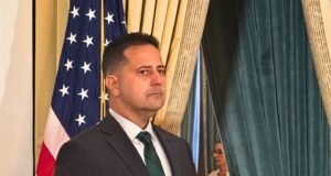 Secretario de Corrección niega vínculo directo con empleada que radicó querella