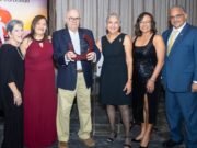 Reconocen el legado del Dr. García Rinaldi