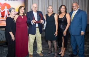 Reconocen el legado del Dr. García Rinaldi