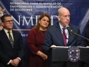 DSP adquiere 74 sistemas móviles de comunicaciones para emergencias