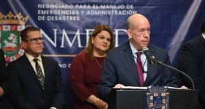 DSP adquiere 74 sistemas móviles de comunicaciones para emergencias