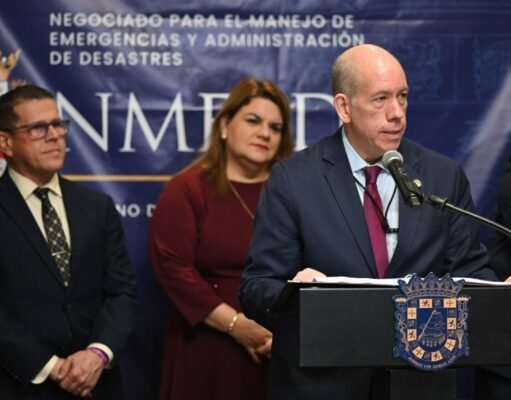 DSP adquiere 74 sistemas móviles de comunicaciones para emergencias