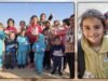 Campamento de verano en Guánica recaudará fondos para niños en Gaza