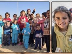 Campamento de verano en Guánica recaudará fondos para niños en Gaza