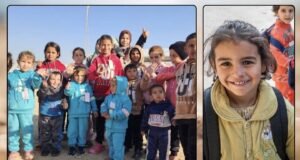 Campamento de verano en Guánica recaudará fondos para niños en Gaza