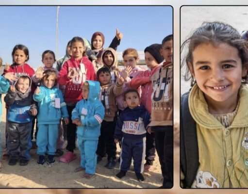 Campamento de verano en Guánica recaudará fondos para niños en Gaza