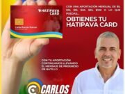 Políticos acogen tarjetas de débito para recaudar fondos