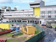 Deuda pendiente en el Hospital de Trauma