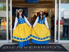 IKEA Ponce inaugura ampliación de su local