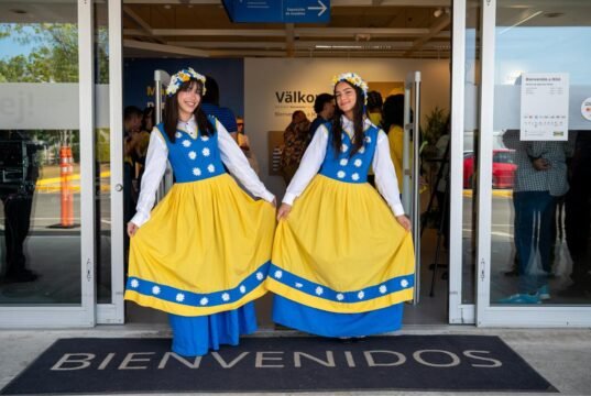 IKEA Ponce inaugura ampliación de su local