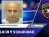 Jueza encuentra causa para arresto por perjurio