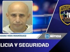 Jueza encuentra causa para arresto por perjurio