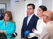 Gobernadora y comisionado confían en acuerdo bipartita sobre fondos de Medicaid