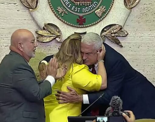 Cancelación de destaques desata controversia entre Gobernadora, Rivera Shatz y Justicia
