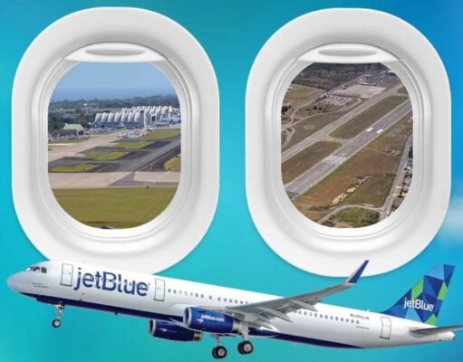 Jet Blue establece vuelos de Fort Lauderdale a Ponce y Aguadilla