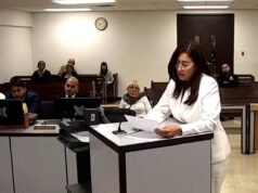 Fiscalía condena manifestaciones de López Mulero