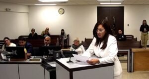 Fiscalía condena manifestaciones de López Mulero