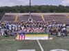 Banda Escolar de Guayanilla conquista campeonato de WAMSB USC National Championships
