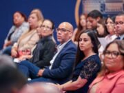 Realizan Cumbre de Legisladores Municipales del Distrito Senatorial de Guayama