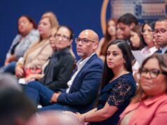 Realizan Cumbre de Legisladores Municipales del Distrito Senatorial de Guayama