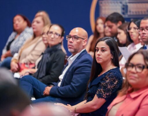 Realizan Cumbre de Legisladores Municipales del Distrito Senatorial de Guayama