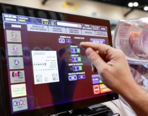 Double Play deja premio de $50,000 en San Juan y Powerball asciende a $856 millones