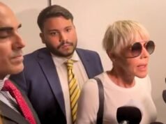 López Mulero anticipa apelación veredicto contra Elvia Cabrera