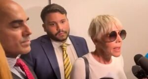 López Mulero anticipa apelación veredicto contra Elvia Cabrera