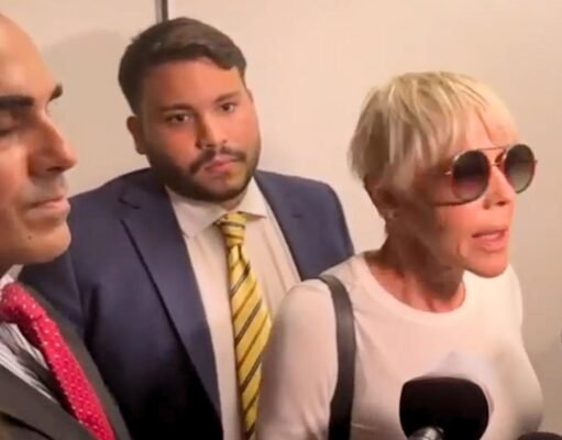 López Mulero anticipa apelación veredicto contra Elvia Cabrera