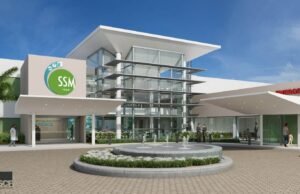 Hospital Menonita Ponce inicia tercera fase de expansión