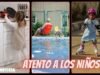 Exhortan a prevenir lesiones infantiles durante el verano